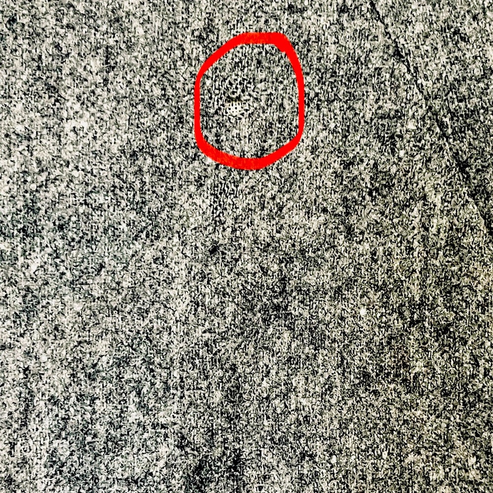 Pendleton Wool Blazer Jacket Office Vintage Gray 8 - image 7